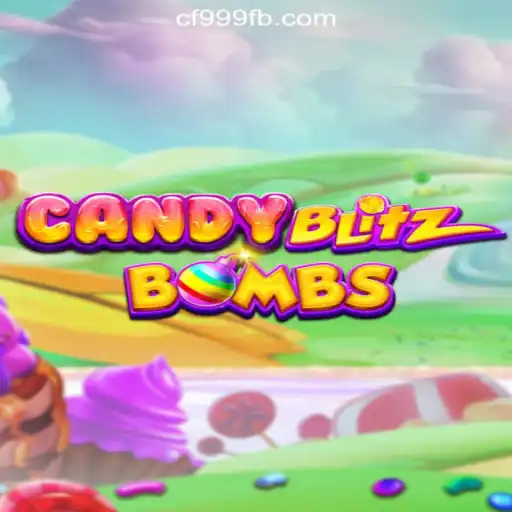 Exploring CandyBlitzBombs: A Sweet Adventure in Digital Gaming