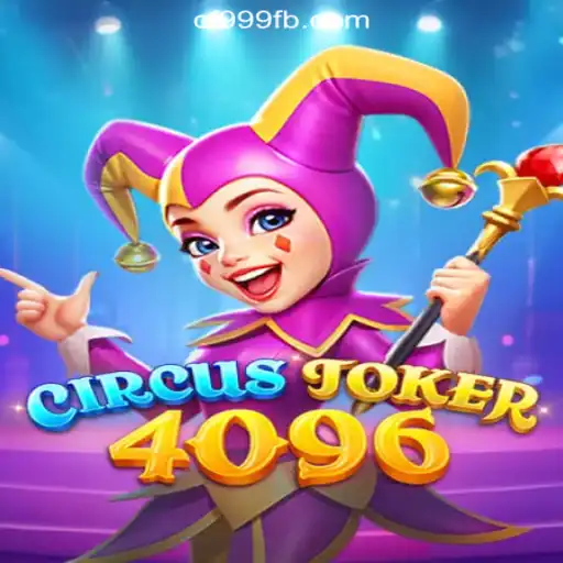 Exploring CircusJoker4096: A Thrilling Slot Game Experience