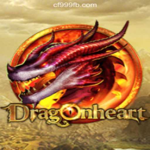 DragonHeart: A Thrilling Adventure at CF999.COM Oficial Slots Brasil #1