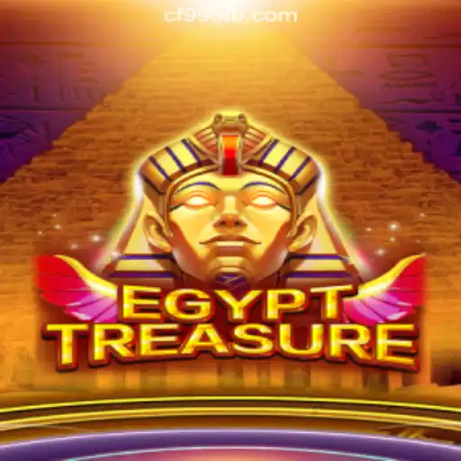Discover the Exciting World of EgyptTreasure Slots with CF999.COM