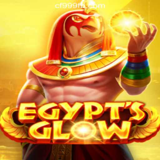 Exploring the Mystical World of EgyptsGlow and CF999.COM Oficial Slots Brasil #1