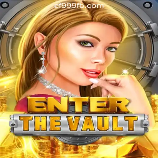 Unlock Adventure with EntertheVault: Experience Top Slots on CF999.COM Oficial Slots Brasil #1