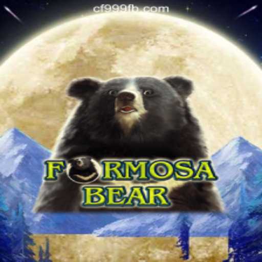Discover the Thrilling World of FormosaBear: Your Guide to CF999.COM Oficial Slots Brasil #1
