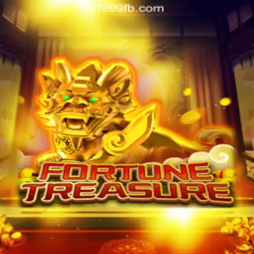 Exploring the World of FortuneTreasure and CF999.COM Official Slots Brasil #1