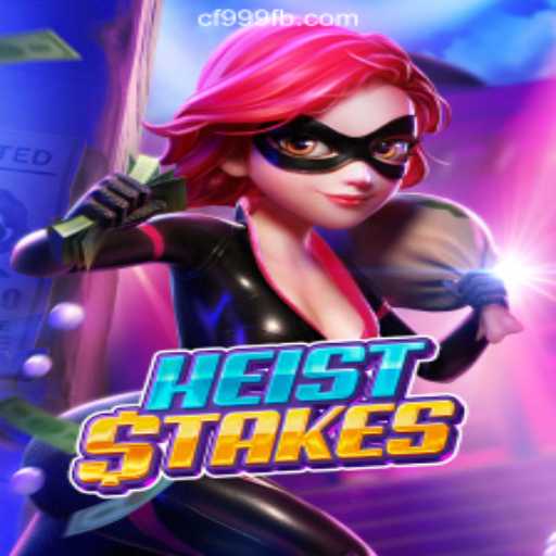 HeistStakes: Unveiling the Thrills of Virtual Robbery