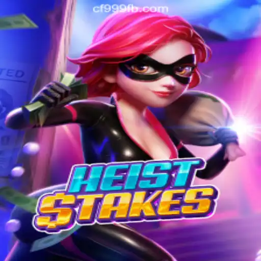 HeistStakes: Unveiling the Thrills of Virtual Robbery