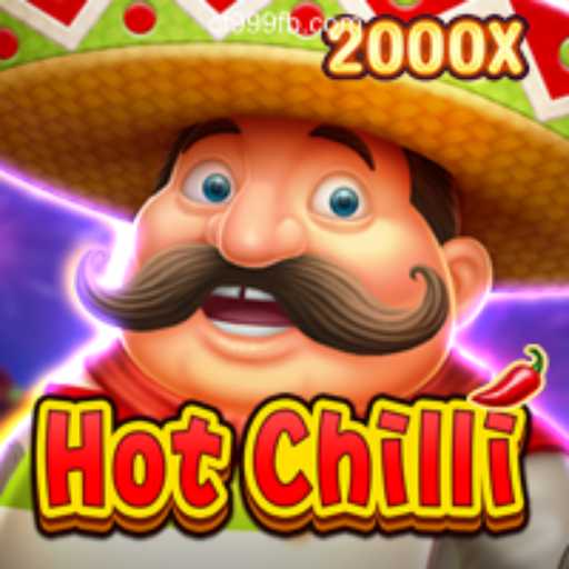 Exploring the Excitement of HotChilli: CF999.COM Oficial Slots Brasil #1