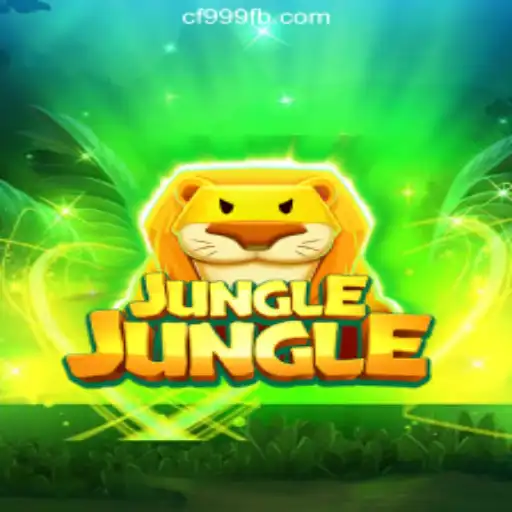 Explore the Exotic World of JungleJungle: A Guide to CF999.COM Oficial Slots Brasil #1