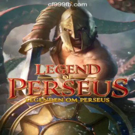 Discover the Thrilling Adventure of LegendofPerseus with CF999.COM Oficial Slots Brasil #1