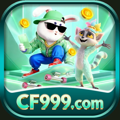 CF999.COM Oficial Slots Brasil #1