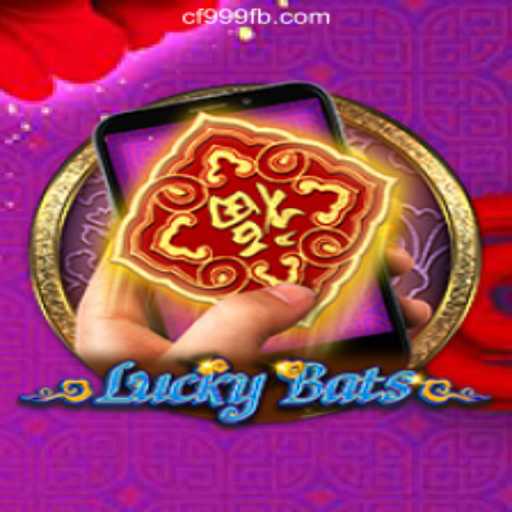 Explore LuckyBatsM: An Exciting Adventure in CF999.COM Oficial Slots Brasil #1