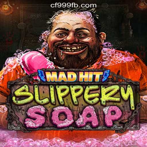 MadHitSlipperySoap: The Exciting Game Taking Brazil by Storm