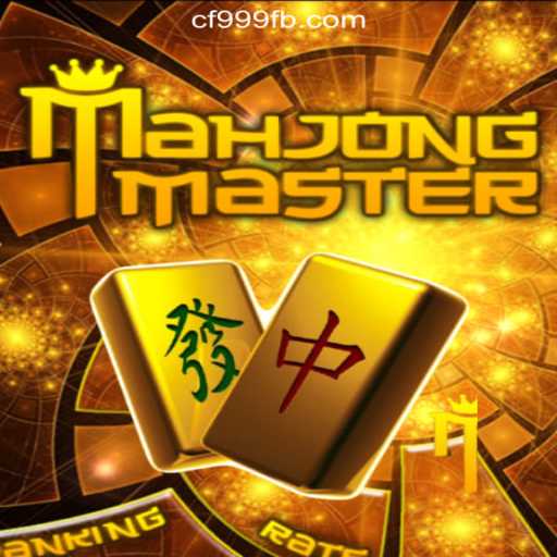 MahJongMaster: Unleashing the Thrill of CF999.COM Oficial Slots Brasil #1