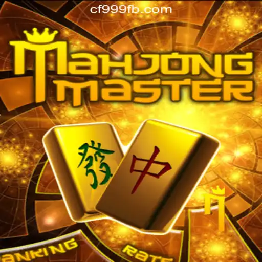 MahJongMaster: Unleashing the Thrill of CF999.COM Oficial Slots Brasil #1