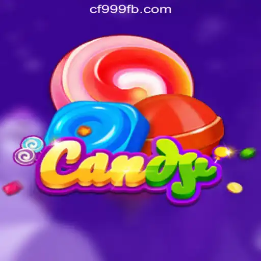 Explore the Sweet World of Candy: A Dive into CF999.COM Oficial Slots Brasil #1