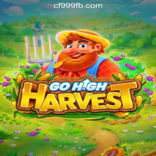GoHighHarvest: A Detailed Guide to the Exciting World of CF999.COM Oficial Slots Brasil #1