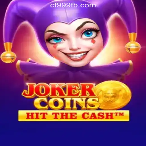 JokerCoins: Exploring the Exciting World of CF999.COM Oficial Slots Brasil #1