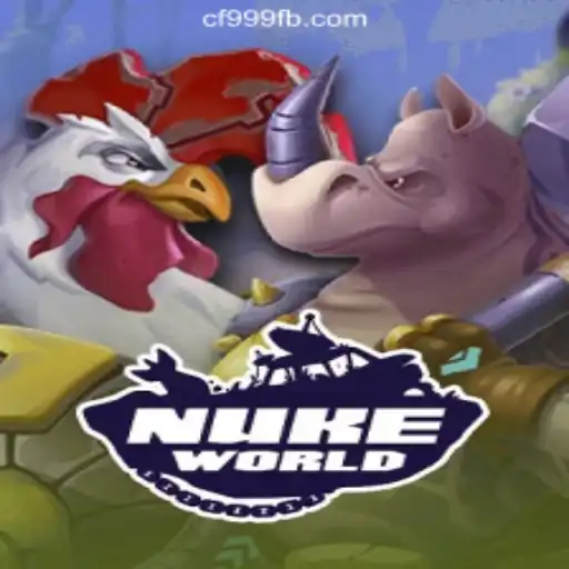 Exploring NukeWorld: The New Era of Engaging Entertainment