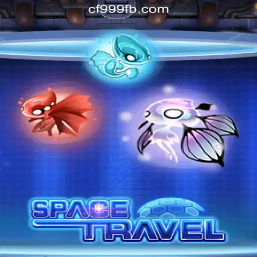 Exploring SpaceTravel and its Connection with CF999.COM Oficial Slots Brasil #1