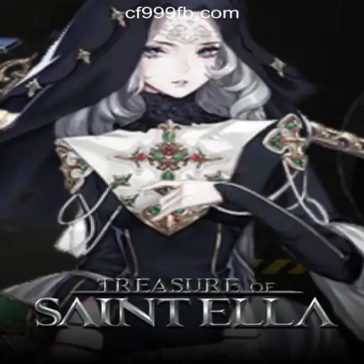Discover the Thrills of TreasureofSaintElla: A Premier Gaming Adventure