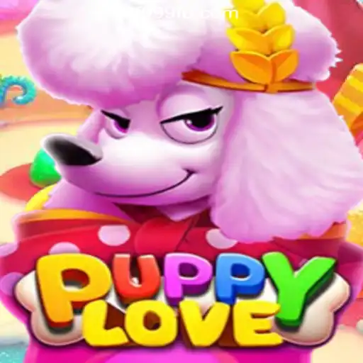 Discover the Enchanting World of PuppyLove and CF999.COM Oficial Slots Brasil #1