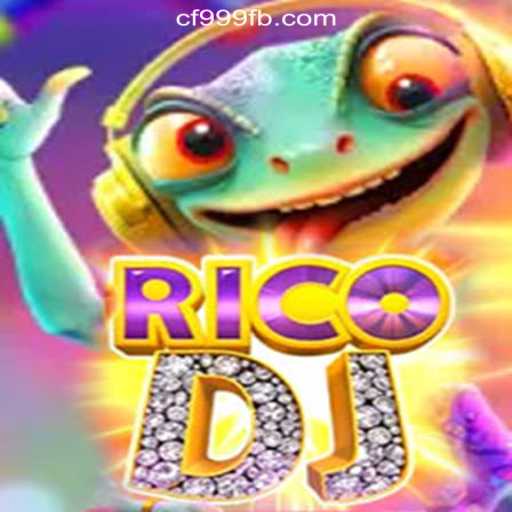 RicoDJ: A Dive into the World of Gaming and Slots