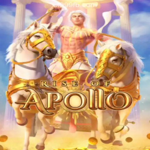 Introduction to Rise of Apollo and CF999.COM Oficial Slots Brasil #1