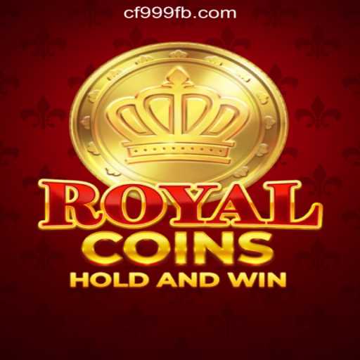Exploring the Exciting World of RoyalCoins: CF999.COM Oficial Slots Brasil #1