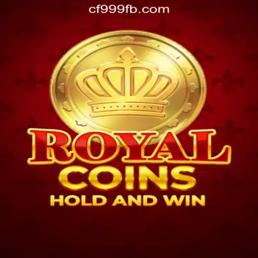 Exploring the Exciting World of RoyalCoins: CF999.COM Oficial Slots Brasil #1