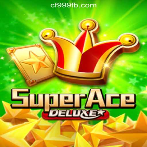 Discover the Thrilling World of SuperAceDeluxe: The Pioneer in Online Gaming