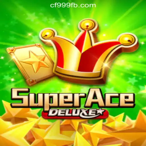 Discover the Thrilling World of SuperAceDeluxe: The Pioneer in Online Gaming