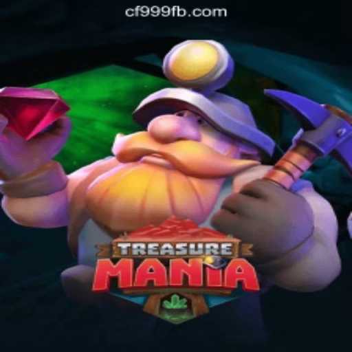 Discover the Excitement of TreasureMania: A Premier Gaming Experience
