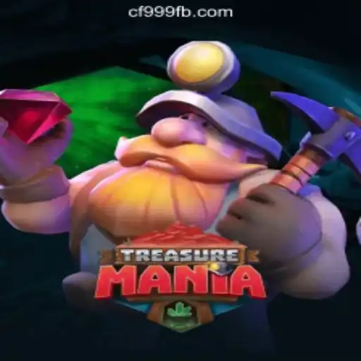 Discover the Excitement of TreasureMania: A Premier Gaming Experience