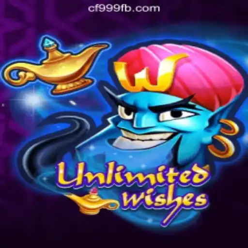 UnlimitedWishes: The Latest Sensation in Slot Games at CF999.COM