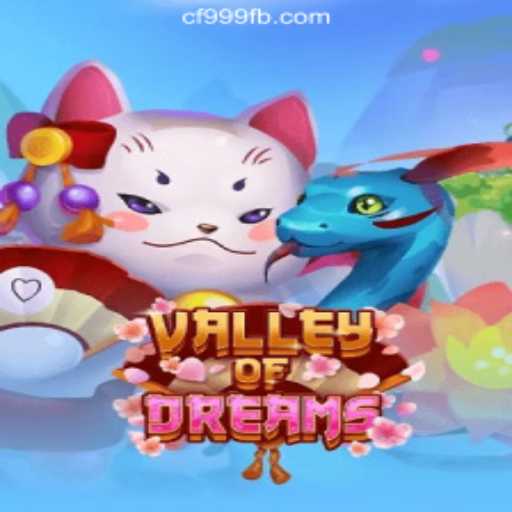 Exploring ValleyofDreams: The New Sensation in Online Gaming