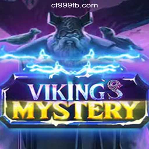 VikingsMystery: An Exciting Adventure in the World of Slots