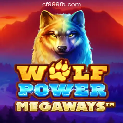 Discover the Thrills of WolfPowerMega: The Top Slot Game at CF999.COM Oficial Slots Brasil